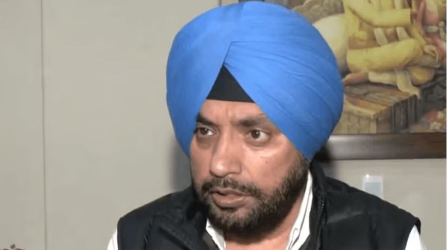 अरविंदर सिंह लवली बने प्रोटेम स्पीकर, एलजी ने किया नियुक्त