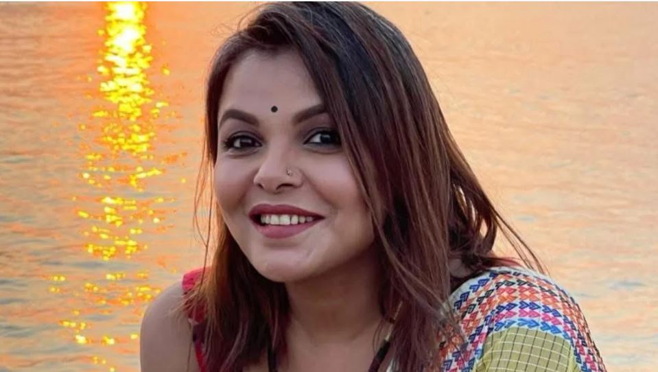 बांग्लादेशी एक्ट्रेस मेहर अफरोज शॉन ढाका से गिरफ्तार, देश के खिलाफ साजिश रचने का आरोप