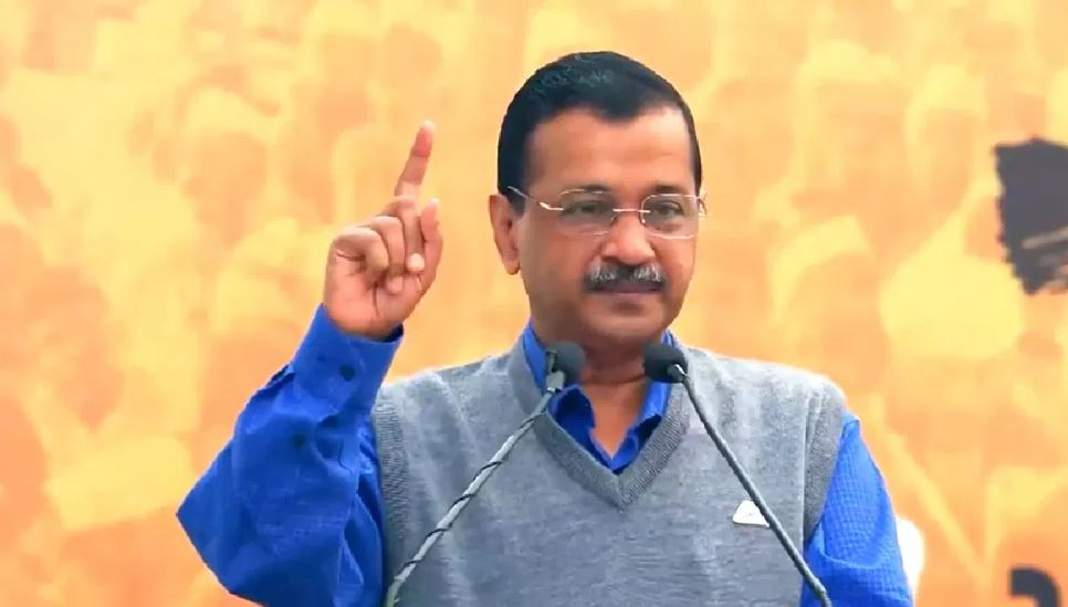 दिल्ली: वोटिंग को लेकर आप अलर्ट, पोलिंग बूथ पर तैनात करेगी वालंटियर