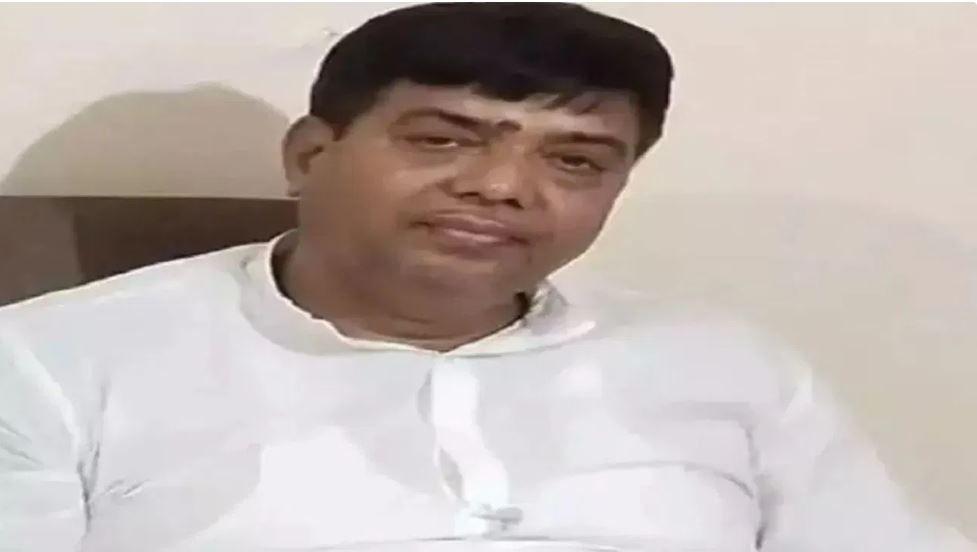 संसद को उड़ाने की धमकी देना पड़ा महंगा, पूर्व विधायक किशोर समरीते दोषी करार