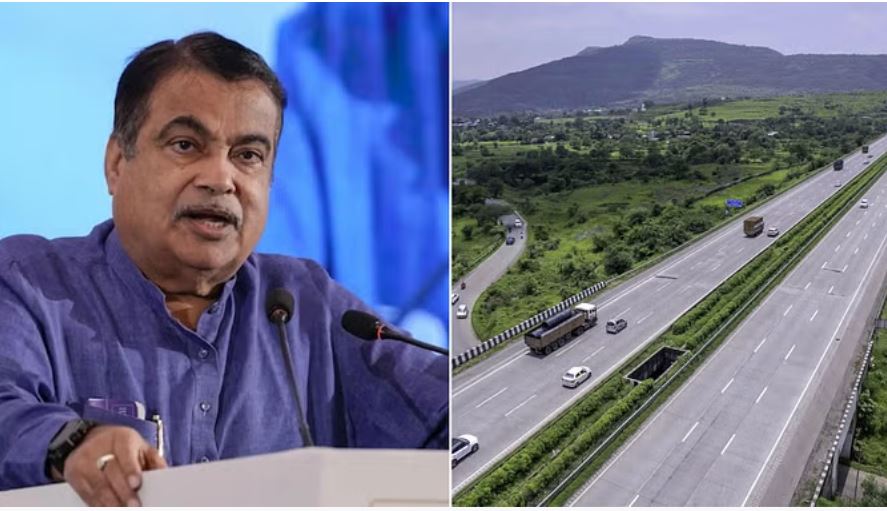 नेशनल हाईवे यूजर्स के लिए टोल पर बड़ी राहत जल्द आ रही है, नितिन गडकरी का एलान