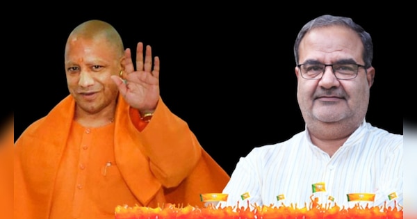 भाजपा ने यूपी में जिलाध्यक्ष और महानगर अध्यक्ष के नामों का किया एलान, पूरी लिस्ट