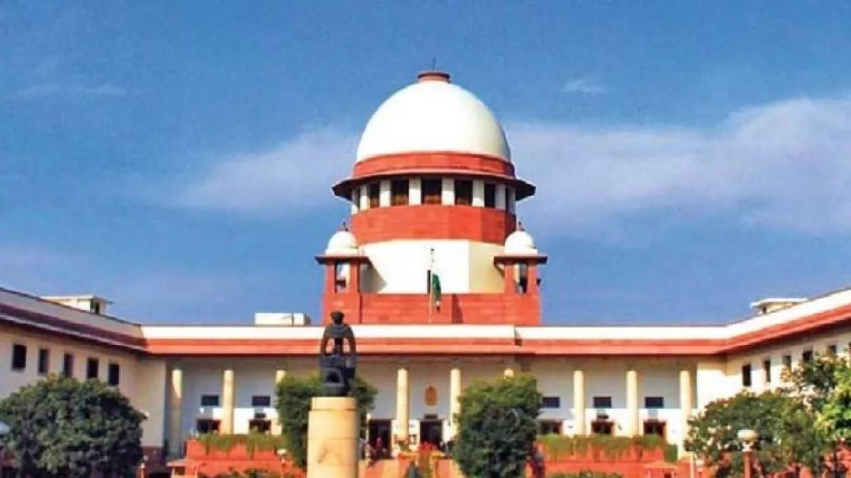 एससी कॉलेजियम की मुहर: गुजरात हाईकोर्ट को मिले 8 नए जज