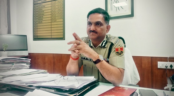 राजस्थान जेल गार्ड भर्ती पेपर लीक कांड में टीसीएस के प्रोजेक्ट मैनेजर समेत 19 गिरफ्तार