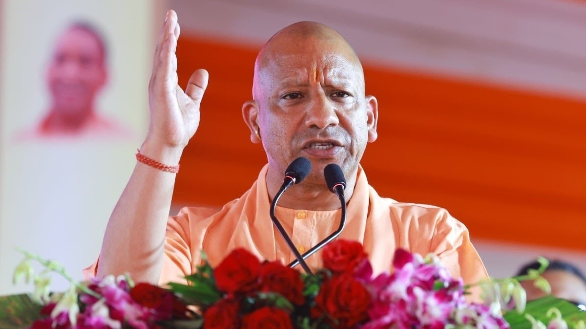 स्वतंत्रता सेनानियों का सम्मान न करने वालों के लिए देश में स्थान नहीं: योगी