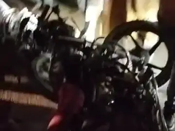 ईदी देकर लौट रहे युवक की सड़क हादसे में मौत, 3 लोग घायल