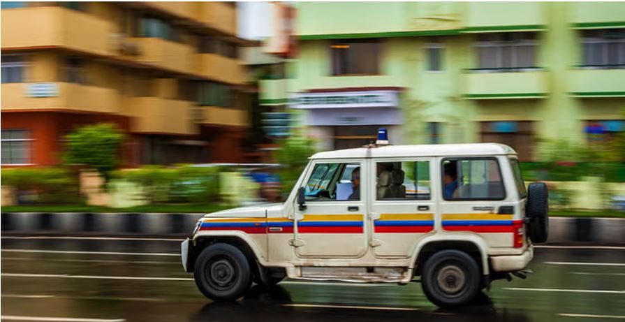 पलामू में गैंगस्टर को पुलिस की गिरफ्त से छुड़ाने की कोशिश, मुठभेड़ में मारा गया अमन साव