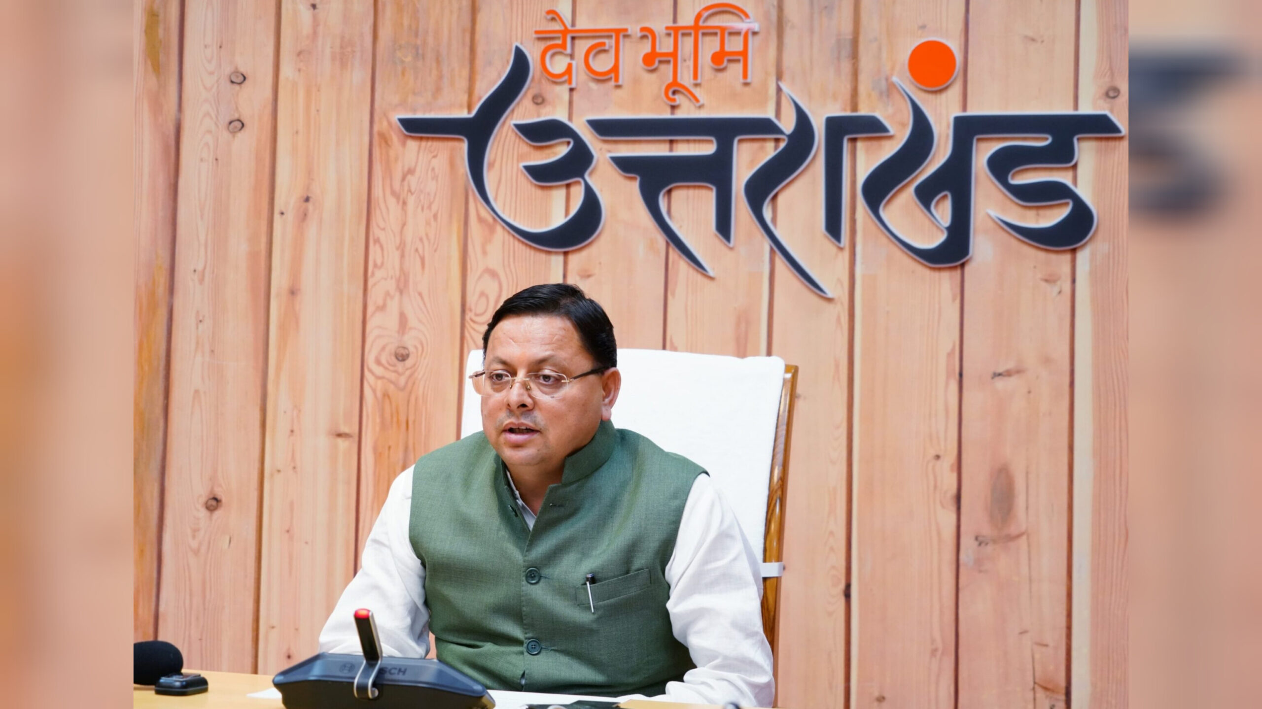 हरिद्वार, देहरादून, नैनीताल और उधम सिंह नगर के विभिन्न स्थानों के बदले नाम