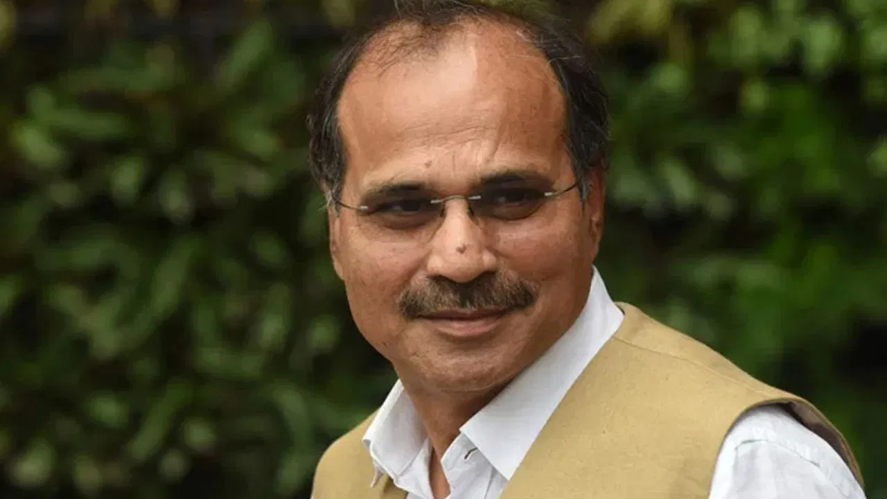 अधीर रंजन चौधरी का करीबी गिरफ्तार, रंगदारी के आरोप में एक्शन