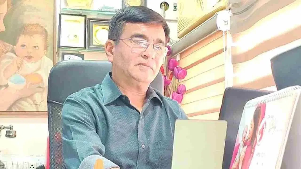 महिला के पेट से निकला 16.75 किलो ट्यूमर, गिनीज वर्ल्ड रिकॉर्ड में नाम होगा दर्ज!