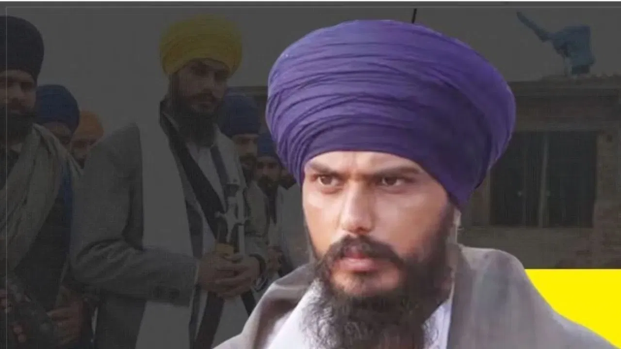 अमृतपाल सिंह को हाईकोर्ट से नहीं मिली राहत, बजट सत्र में नहीं हो सकेंगे शामिल