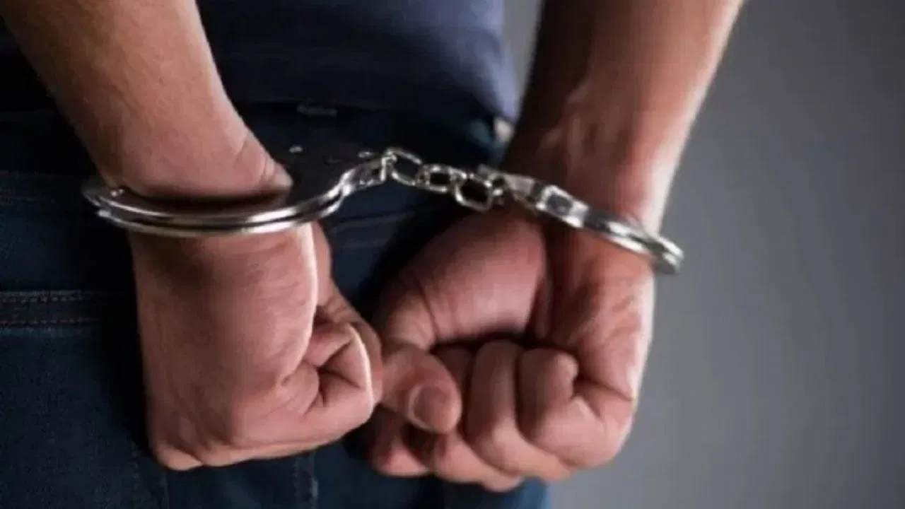 दरोगा रहते मर्डर किया, डीएसपी बनने के बाद मिली सजा; 26 साल तक चला केस