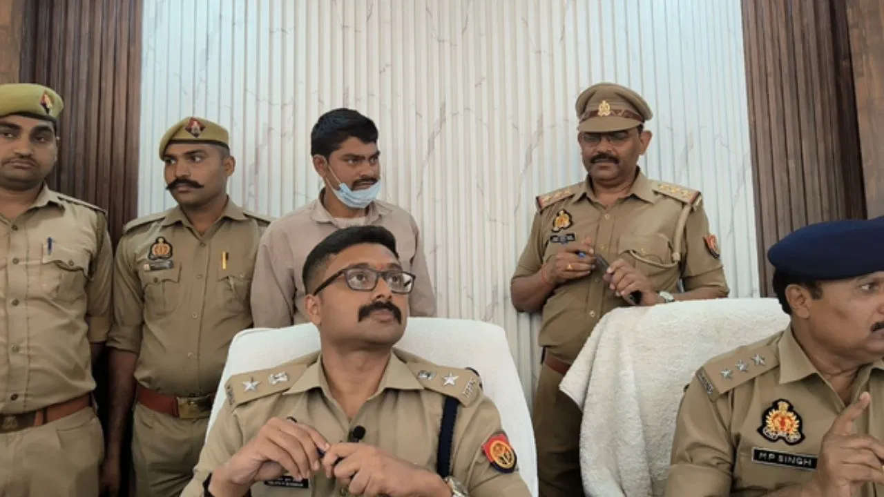 चचेरे भाई की मौत का बदला लेने के लिए हैवान बना शख्स, कर दी हत्या