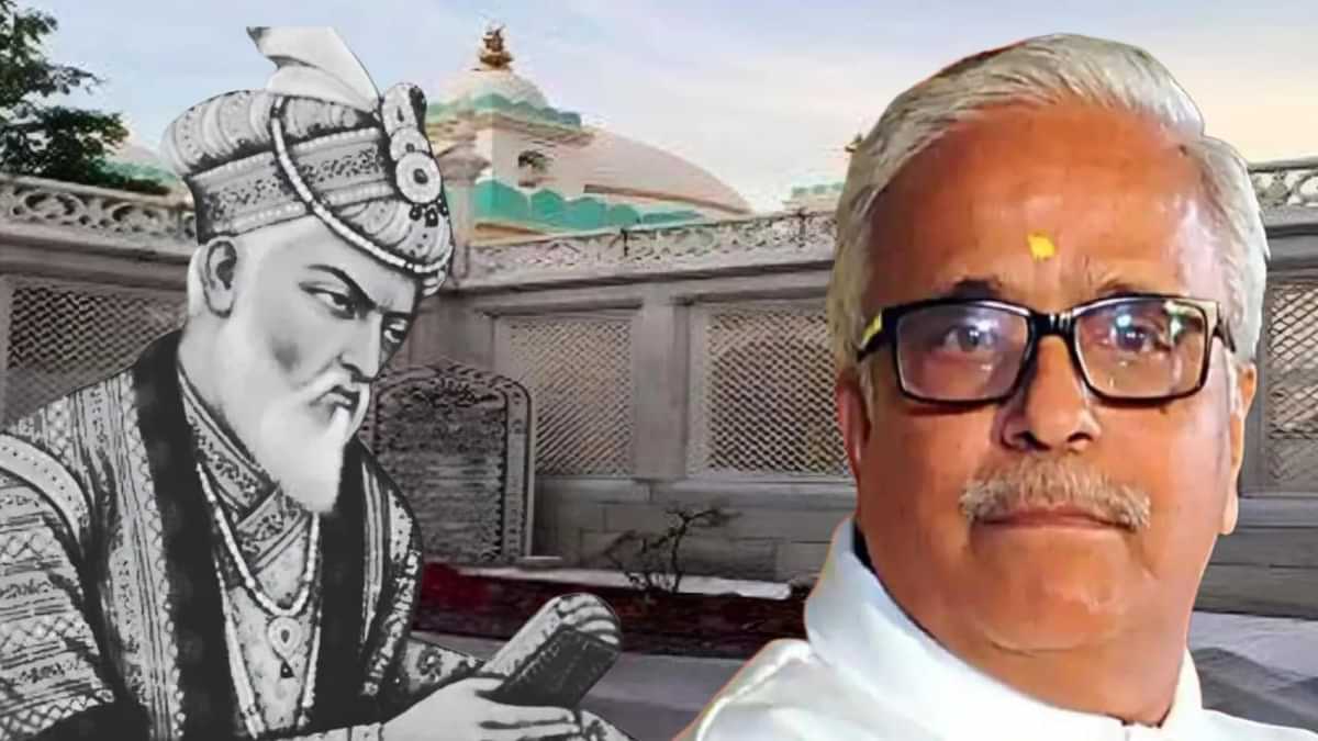 औरंगजेब की कब्र का मुद्दा बेवजह उठाया जा रहा: आरएसएस नेता भैयाजी जोशी
