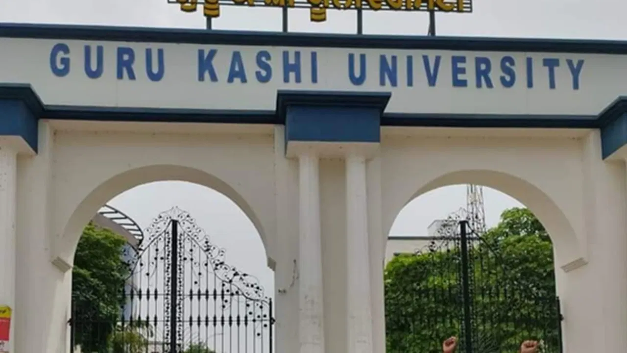 बठिंडा के गुरु काशी यूनिवर्सिटी में छात्रों के बीच में बवाल, पुलिस ने घटना से किया इनकार