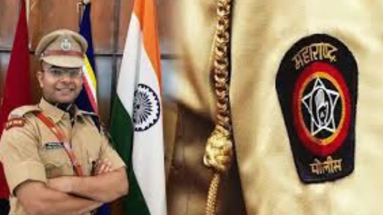 बीड: वर्दी पर अब नहीं दिखेगा नाम के साथ सरनेम, पुलिस का बड़ा फैसला