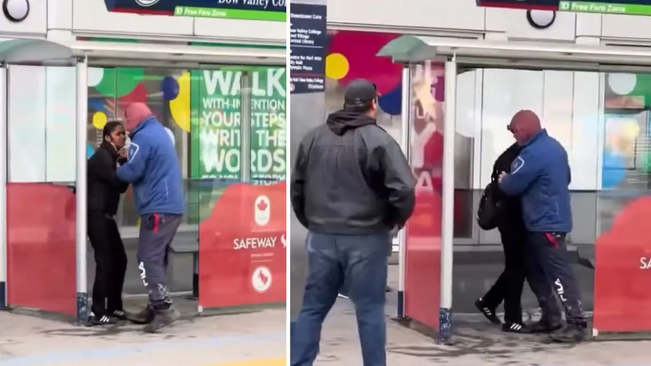 गला दबाया, दीवार पर पटका…कनाडा में ‘इंडियन लड़की’ पर हिंसक हमला