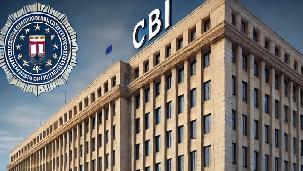 8 जगह रेड, ₹1.17 करोड़ कैश और गिरफ्त में 26 लोग…रेलवे पेपर लीक मामले में सीबीआई का बड़ा एक्शन