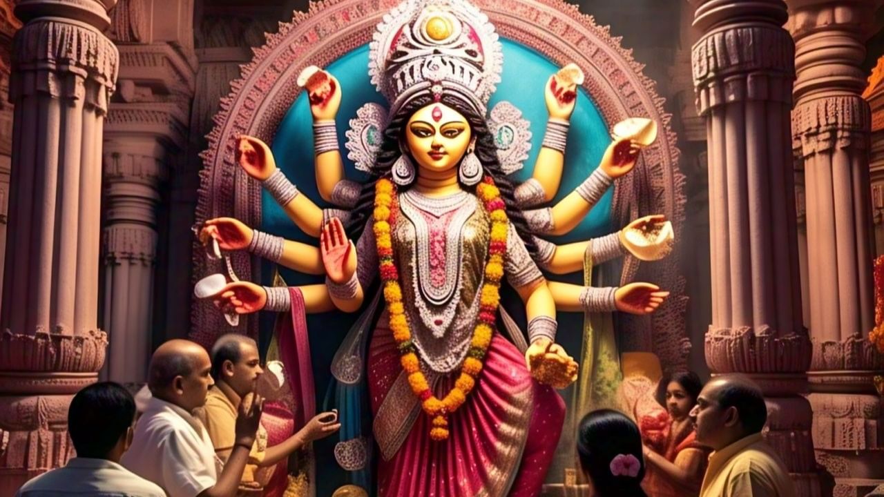 नवरात्रि उपवास में क्या खाएं और क्या न खाएं, व्रत कैसे पूरा करें? जानें