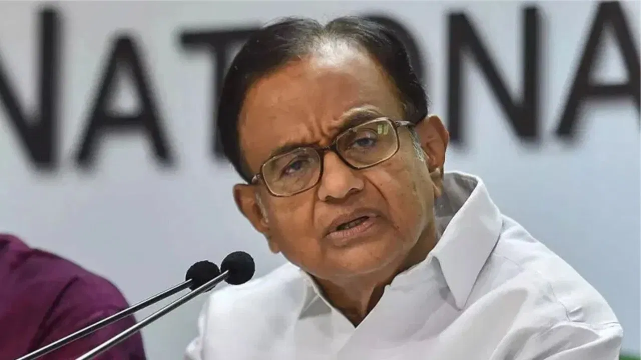 अमेरिका के साथ टैरिफ वार पर कैसी तैयारी- चिदंबरम ने मोदी सरकार से किया सवाल