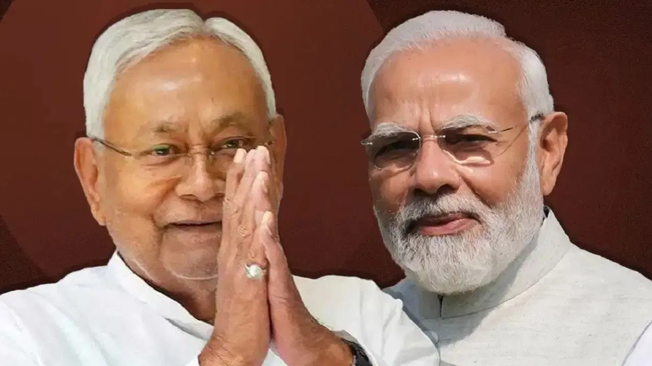 वीरों और महान विभूतियों की पावन धरती..बिहार दिवस पर मोदी-नीतीश की बधाई