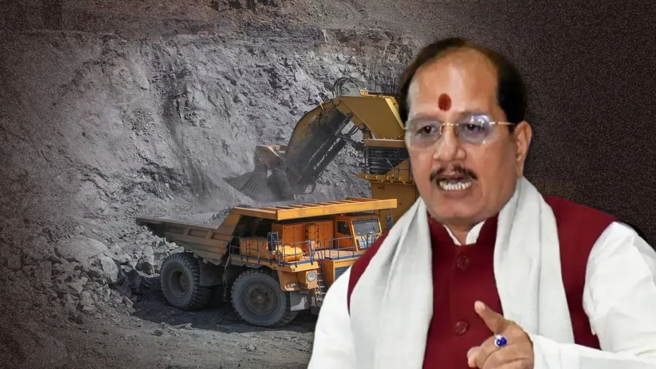 बिहार में पर्यावरण संरक्षण के साथ होगा पत्थर खनन… राज्य सरकार ने जारी किया निर्देश
