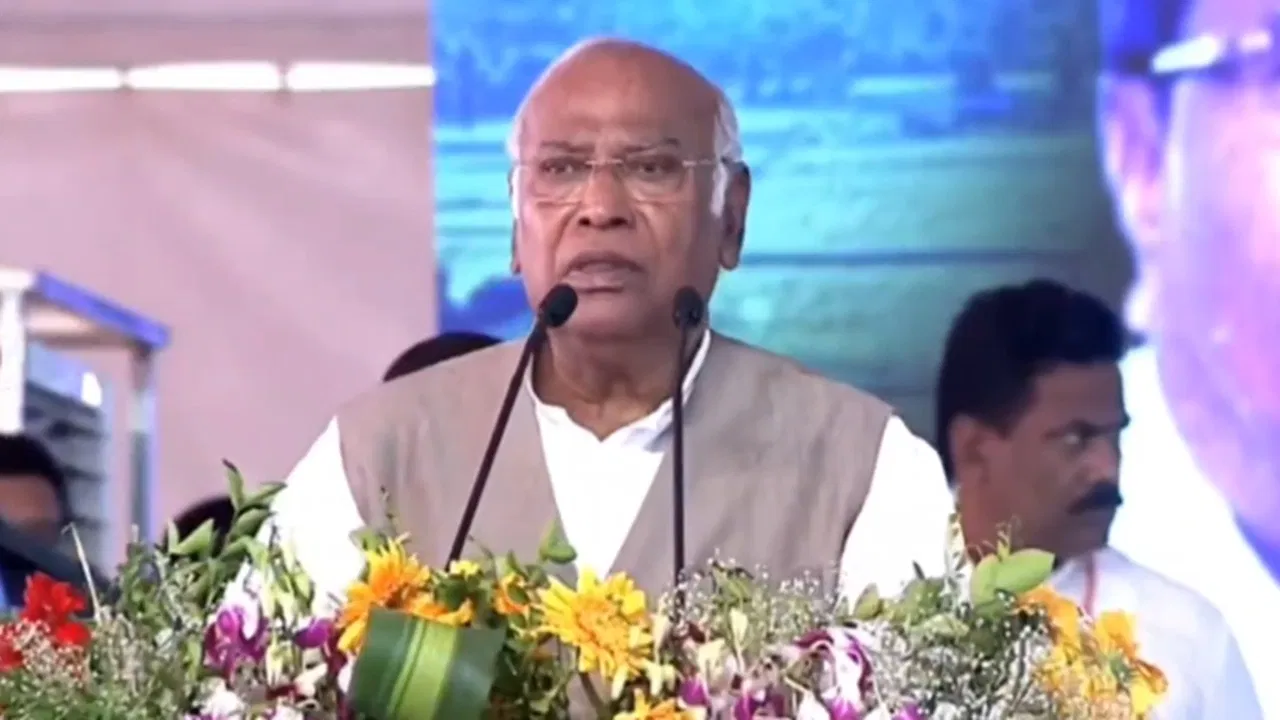 तेलंगाना विधान परिषद चुनाव के लिए कांग्रेस ने घोषित किए 3 उम्मीदवार