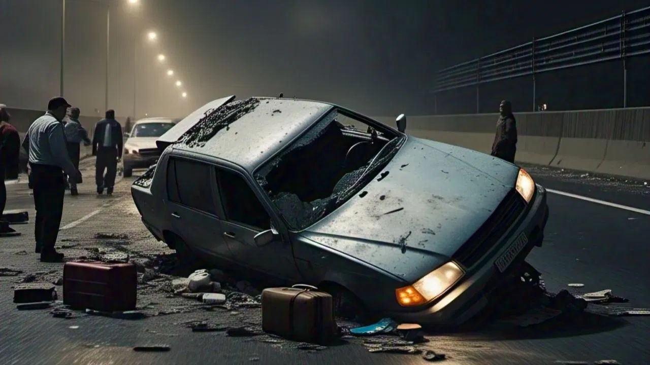 देहरादून में हिट एंड रन, कार ने सड़क पर पैदल जा रहे लोगों को कुचला; 4 की मौत