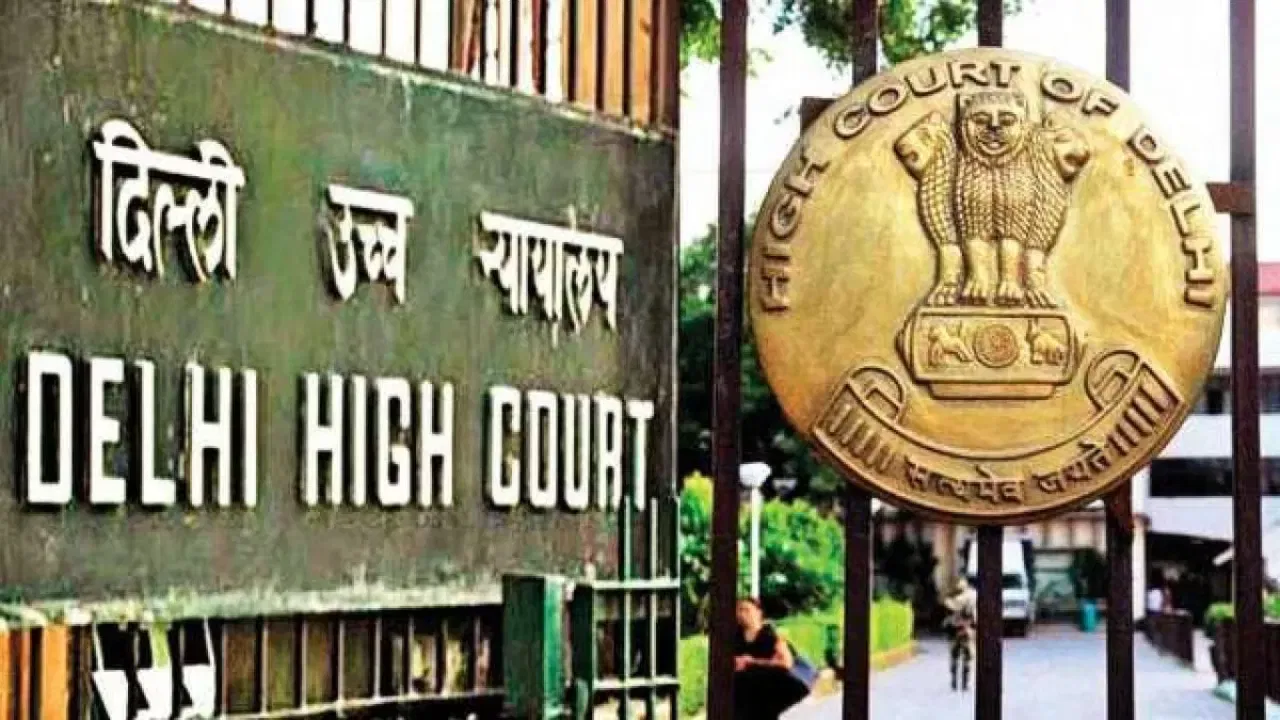 दिल्ली हाई कोर्ट ने रक्षा सचिव राजेश कुमार सिंह के खिलाफ लोकपाल कार्यवाही पर लगाई रोक