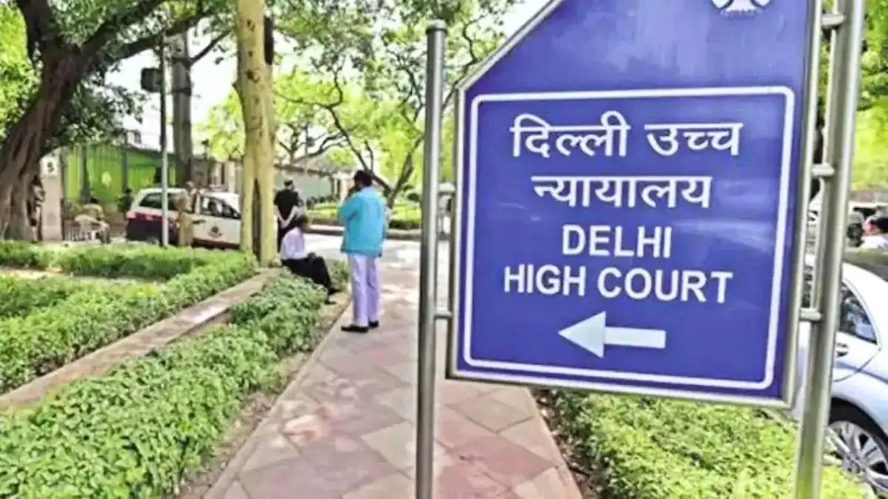 इंडिया का नाम बदलकर भारत करने की मांग, सुनवाई से दिल्ली हाईकोर्ट का इनकार