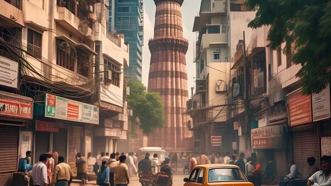 दिल्ली में ठंड, राजस्थान में बारिश की संभावना… जानें 8 राज्यों का मौसम हाल
