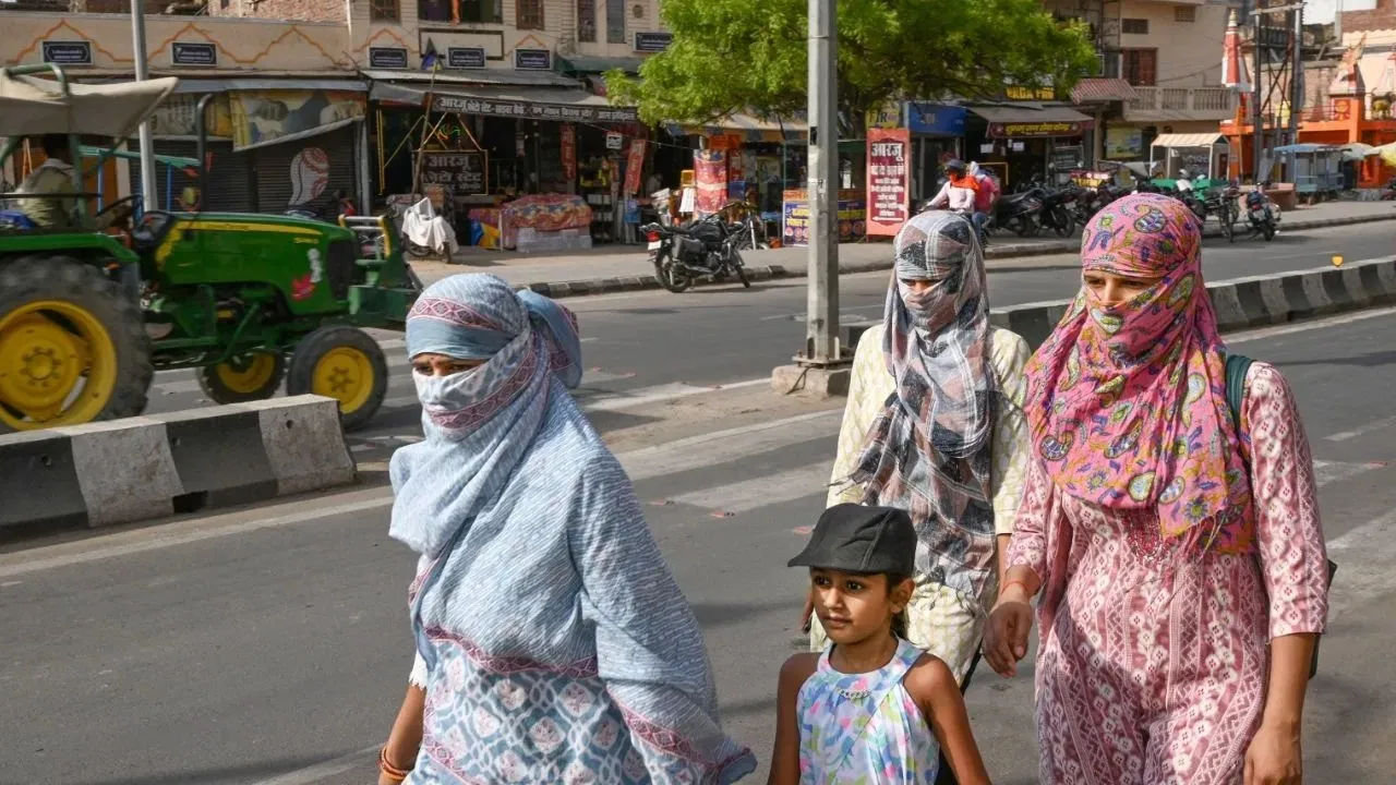 दिल्ली-एनसीआर में 2 दिन तेज हवाएं, फिर सताएगी गर्मी, यूपी में बारिश