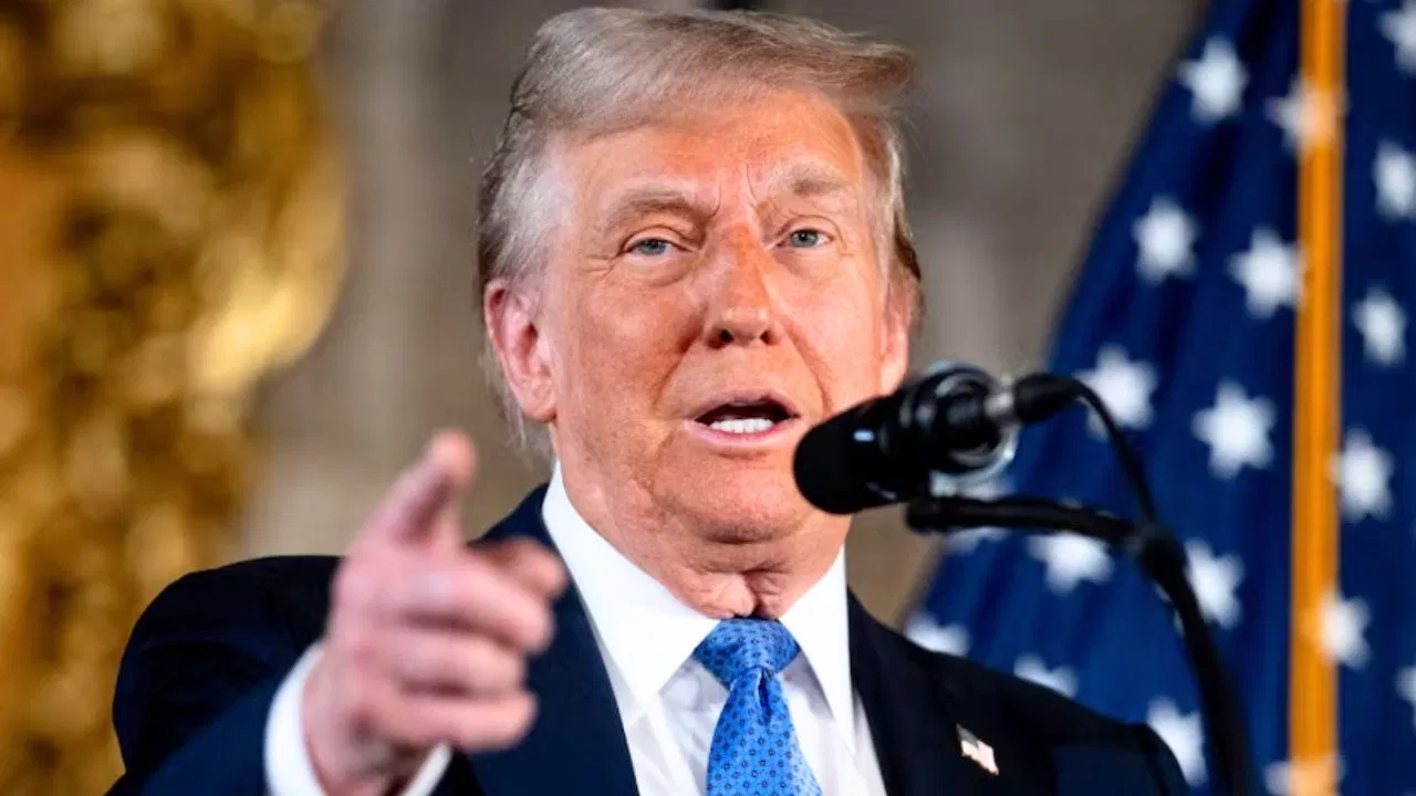  रूस-यूक्रेन जंग खत्म करने का प्रयास करेंगे: ट्रंप