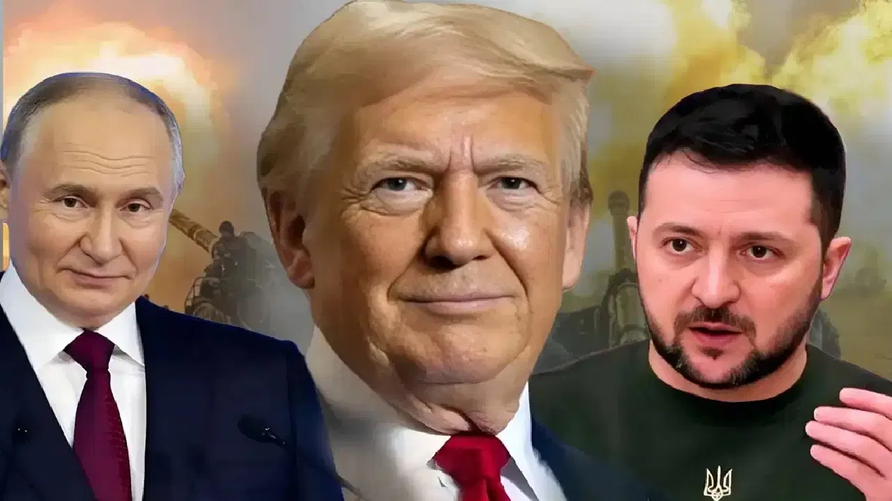 कल बड़ा धमाका होगा… डोनाल्ड ट्रंप के ऐलान से पूरी दुनिया में हलचल