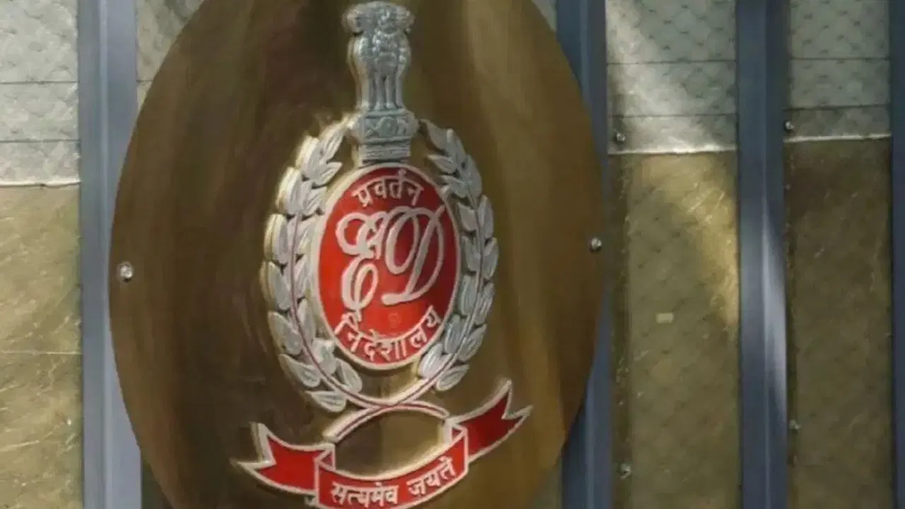 850 करोड़ के फाल्कन घोटाला में ईडी का एक्शन, जब्त किया प्राइवेट जेट