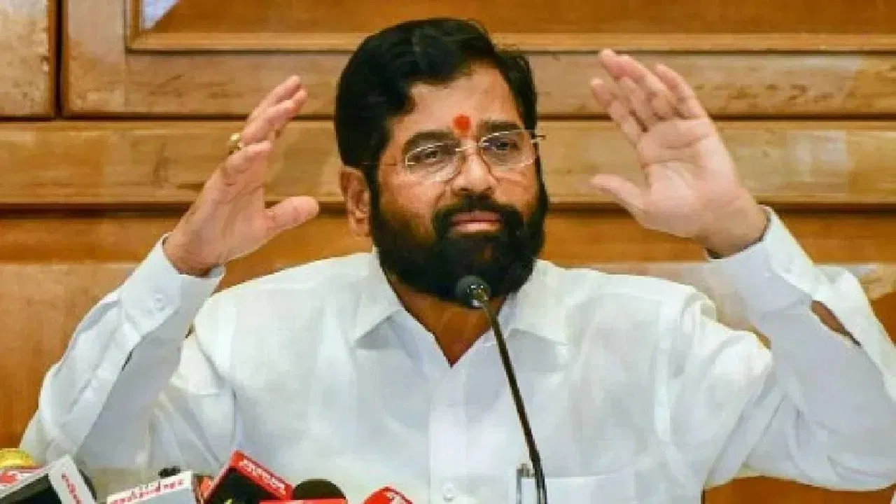 हवाएं भले ही कोशिश करें, लेकिन…एकनाथ शिंदे ने अब किसको बनाया टारगेट?