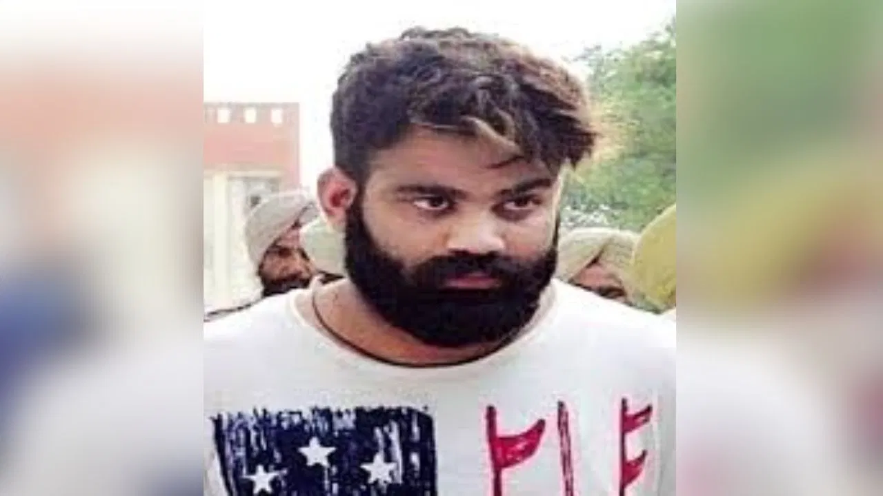 गैंगस्टर भगवानपुरिया असम शिफ्ट, मूसेवाला की हत्या का आरोपी है माफिया