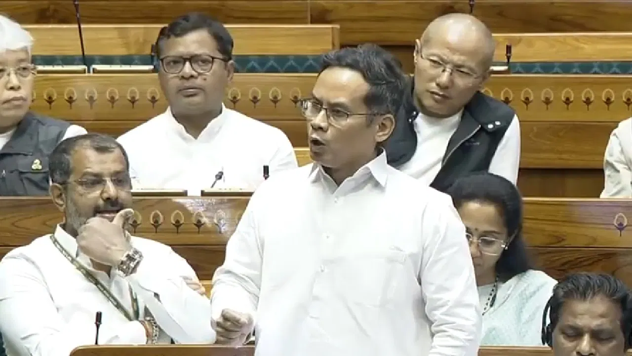 मणिपुर संकट: गौरव गोगोई का केंद्र सरकार पर हमला, पीएम मोदी के दौरे की मांग