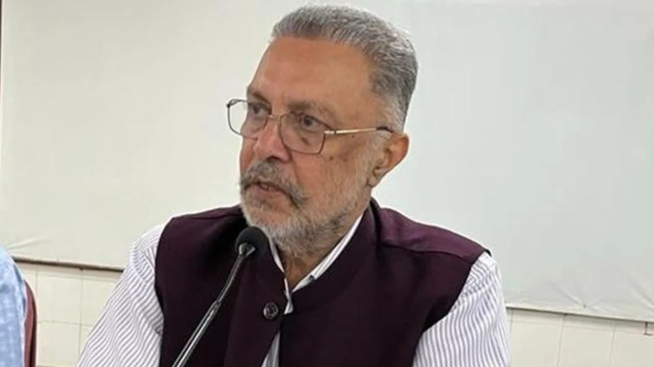 पंजाब की अर्थव्यवस्था की सोचें, आंदोलन पर विचार करें : डॉ. बलबीर सिंह