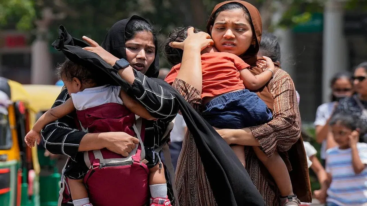 सताने लगी भीषण गर्मी... महाराष्ट्र में स्कूलों का टाइम हुआ चेंज