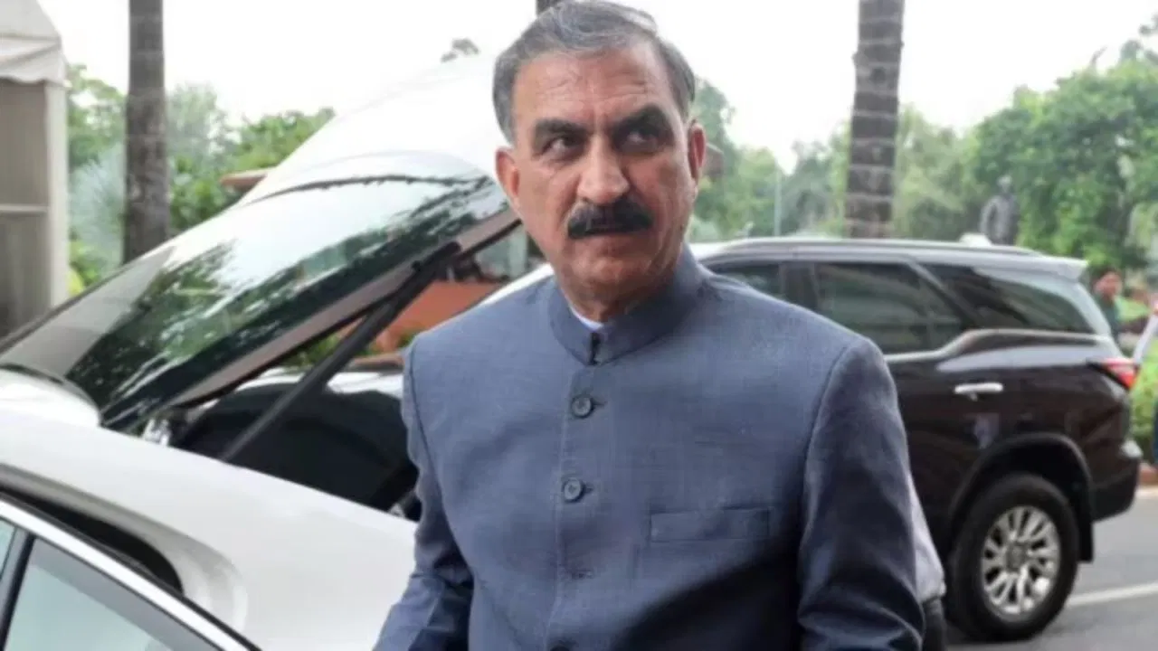 हिमाचल: बजट में दूध पर एमएसपी बढ़ाई, मनरेगा मजदूर को भी मिलेंगे ज्यादा पैसे