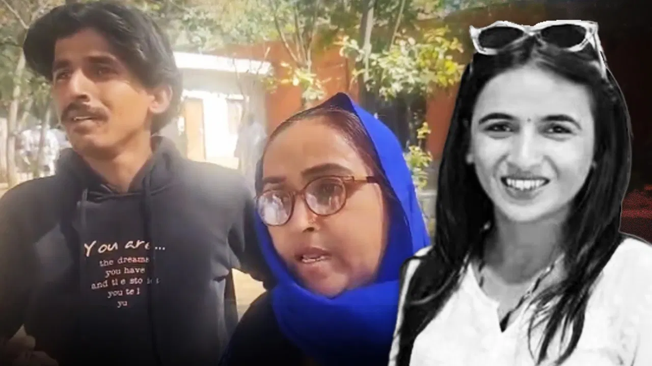 जब तक हत्यारे पकड़े नहीं जाते शव नहीं लेंगे, हिमानी के परिवार का अंतिम संस्कार से इनकार