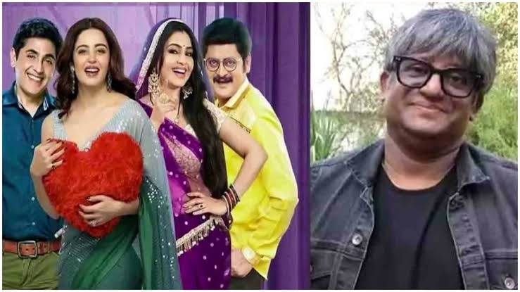 'भाबीजी घर पर हैं' के लेखक मनोज संतोषी नहीं रहे