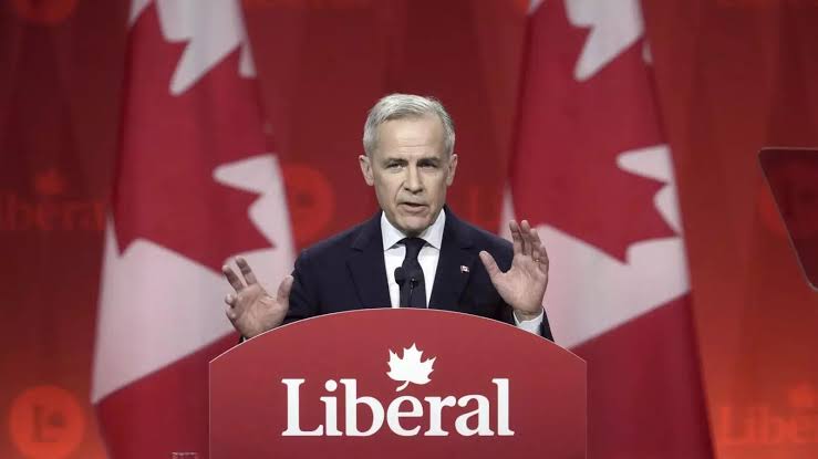 मार्क कार्नी ने जस्टिन ट्रूडो को किया रिप्लेस, कनाडा के 24वें प्रधानमंत्री के रूप में ली शपथ