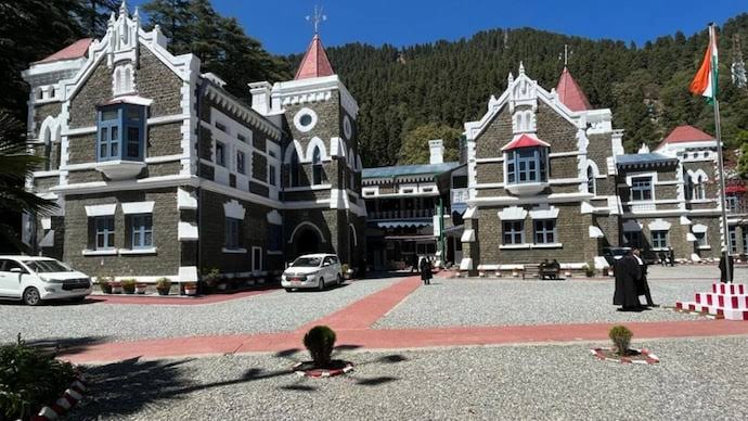 नदी-नालों में अतिक्रमण रोकने को सीसीटीवी कैमरे लगाएं: हाईकोर्ट