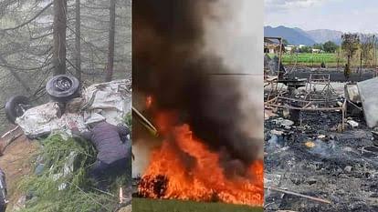 उत्तराखंड: होली पर हुड़दंग और हादसों में 14 लोगों की मौत, 100 से ज्यादा हुए घायल