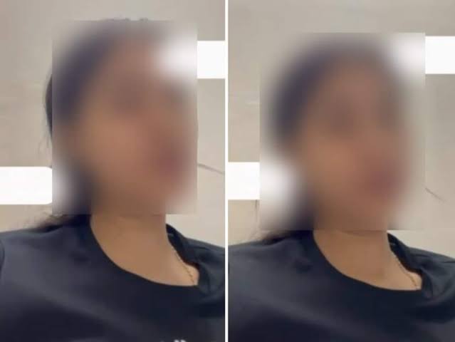 मैंने अभिषेक संग सेक्स किया, टीसीएस मैनेजर की पत्नी का एक और वीडियो वायरल