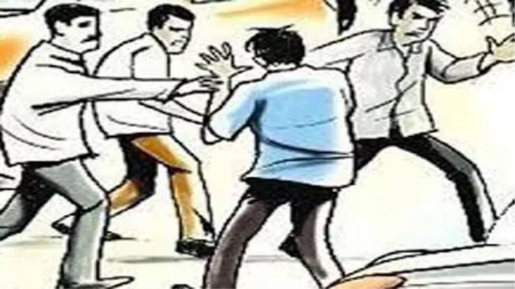 भूपखेड़ी के पूर्व प्रधान पर जानलेवा हमला, मेरठ रेफर