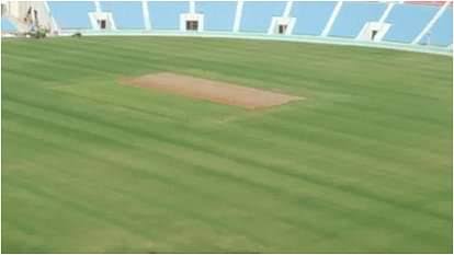 मिनी स्टेडियम के निर्माण को 3.85 करोड़ की प्रथम किस्त जारी
