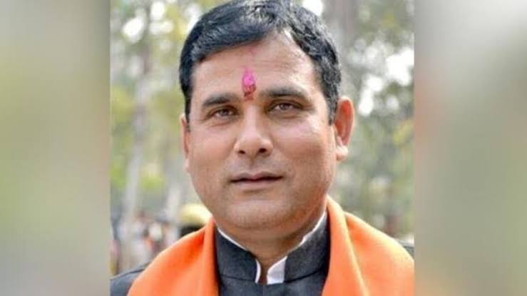 'देश संविधान से चलेगा, फतवों से नहीं', शमी व सीओ अनुज के पक्ष में उतरे विधायक नंदकिशोर